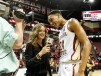 ESPN's Allison Williams Slammed for Thoughtful Reason to Skip Vaccine