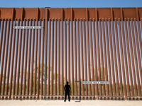 Migrant Dies After Fall from Arizona Border Wall