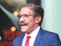 Geraldo: 'I Was a Product of Affirmative Action'