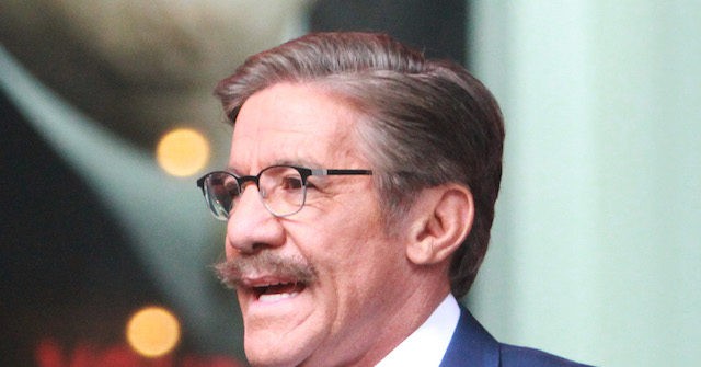 FNC's Geraldo: 'I Was a Product of Affirmative Action'