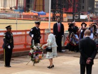 9/11 Anniversary: Queen Says Visit to World Trade Center Site ‘Held Fast In My Memory’
