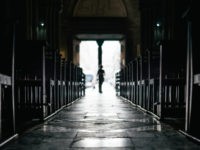 French Church Sees Two Suspicious Fires In Just Four Days