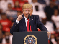 Donald Trump Sues National Archives to Keep Records Private