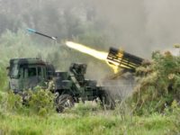Taiwan Deploys 'Anti-Aircraft Missiles' Against Chinese PLA Incursion