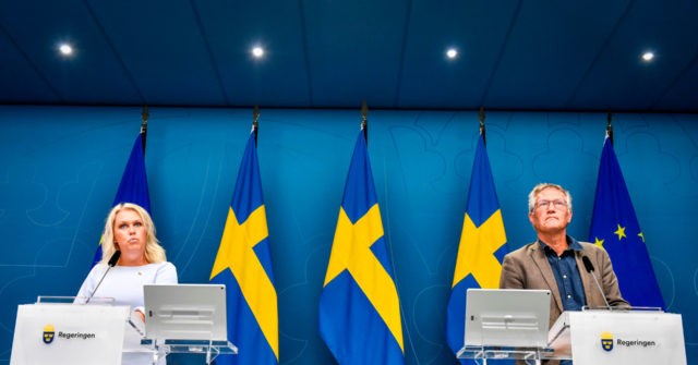 Sweden to Scrap All COVID Measures, Did The Freedom Approach Work?