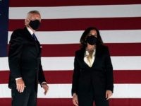 Biden's Economy: The Black-White Unemployment Gap Soared in August