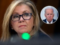 ‘Biden Lied’: Marsha Blackburn Calls for POTUS to Resign over Afghanistan Debacle