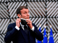 Sacré Bleu! Emmanuel Macron’s Personal Vaccine Passport QR Code Leaked Online