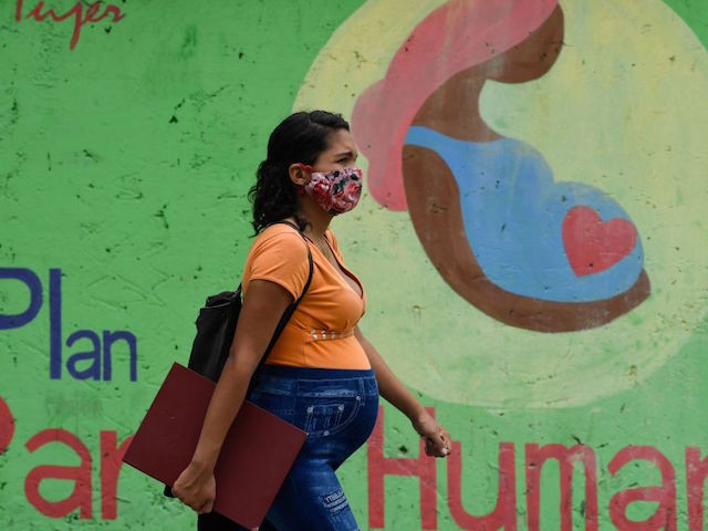 Caruzo – Socialist Motherhood in Venezuela: Anti-C-Section Propaganda, $2 Baby Bonuses, and Childbirth on the Street