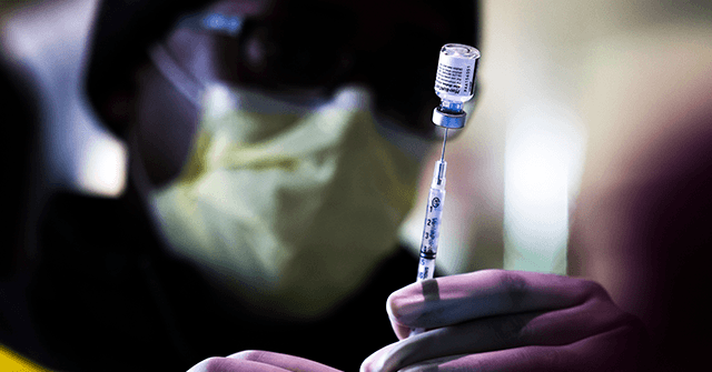 Companies Stand to Make Billions Off Coronavirus Booster Shots