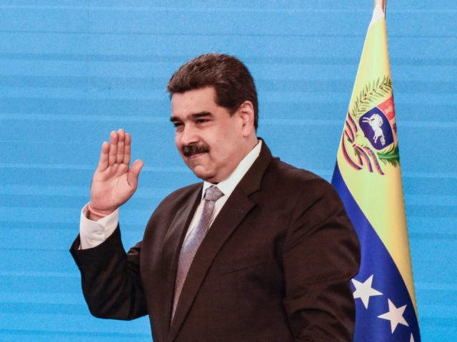 Venezuela: Nicolás Maduro Launches TV Show with AI Bot Co-Host - Vimarsana News