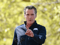 Gavin Newsom Responds to Mass Shootings by Limiting Concealed Carry
