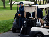Joe Biden Goes Golfing While Americans Left Behind in Afghanistan