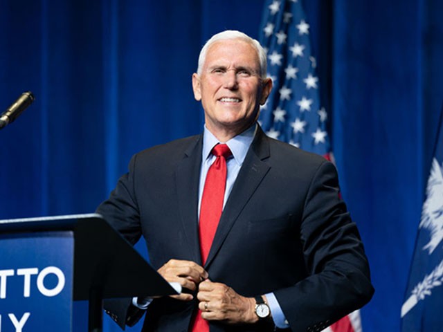UVA Faculty Slams Student Paper for Trying to Ban Mike Pence - Vimarsana News