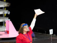 AZ Senate Audit of Maricopa County Election: 49,000 Questionable Votes