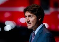 WATCH: Trudeau Stresses 'Islamophobia', Impact on Muslims of 9/11