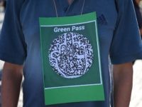 Italians Face €1,000 Fines for Not Presenting Vaccine Passport