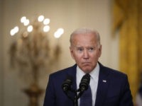 Disaster: Biden's Economy Created Just 235,000 Jobs in August