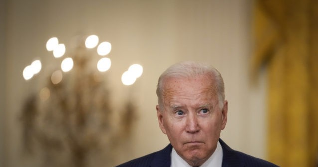 Disaster: Biden's Economy Created Just 235,000 Jobs in August