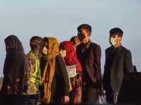 Omnibus Spending Bill Brings More Afghans to U.S. Amid Vetting Issues