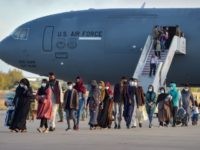 U.S. Appeals Court Blocks Trump from Ending ‘Temporary’ Amnesty for Biden’s Afgha