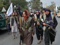 Taliban to UK Press: We Want Islamic Law, and Not Just in Afghanistan