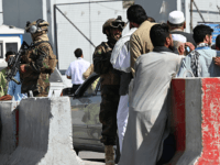 Report: Taliban Holding Flights with Americans ‘Hostage’