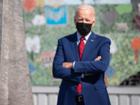 Biden to Lobby Against Filibuster to Pass 'For the People Act'