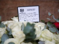 WATCH: Boris Claims 9/11 was an Attack on ‘Open Societies’, Afghan Withdrawal a Source of Strength