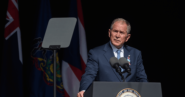 George W. Bush Deputy Urges Removal of Title 42 Anti-Migration Barrier