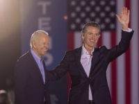 Biden: Gavin Newsom’s Recall Victory Validates California’s Handling of the Pandemic