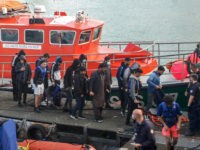 UN Official Denounces Planned UK Legislation Against Illegal Migration