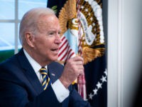 Biden’s Very Bad Friday: Dead Afghan Civilians, FDA Unapproved Booster