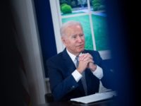 White House: Biden Already Turning Over Trump Information on January 6th for Congressional Investigation