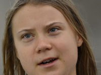 Radical Greta Thunberg Rips ‘Hypocrisy’ of Biden’s ‘Build Back Better’ Agenda at Climate Change Protest in Berlin