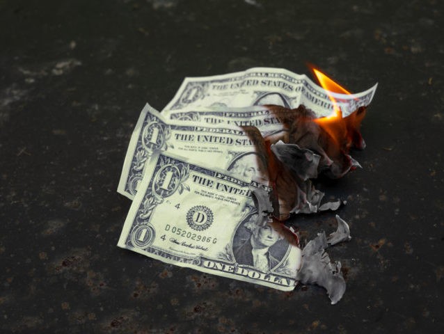 Dollar Tree to Sell More Items Above $1 as Bidenflation Pushes Costs Up - Vimarsana News
