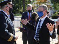 Kirby: I Feel Bad for Employees Getting Fired not Getting Vaccinated