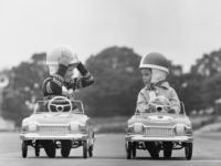 UK Facing ‘Baby Shortage’ as Fertility Rate Falls to Half of Post-War Levels