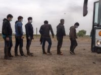 Democrats Reject Plan to Mandate Coronavirus Vaccines for Immigrants