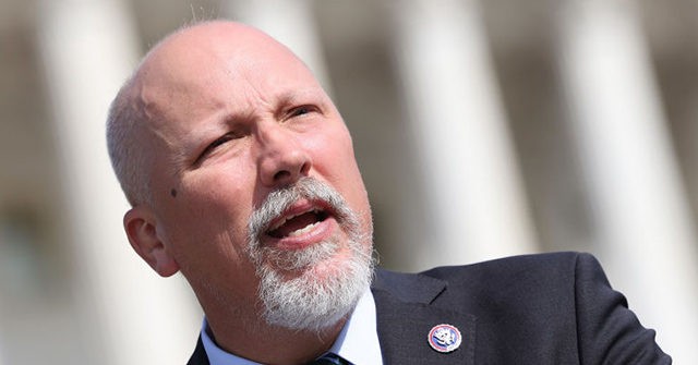Exclusive - Rep. Chip Roy Bill Would Block Federal Retirement Plans from Investing in ESG Climate Scam Funds
