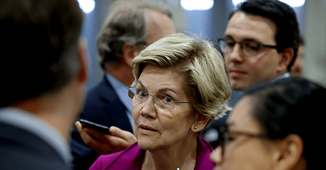 Warren: Inflation Act Doesn't Lower Utility Costs for Years, But That's Where 'Everybody' 'Would Like to See Those Prices Come Down' - Vimarsana News