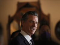Poll: 58 Percent Will Oppose Gavin Newsom Recall