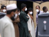 Washington Post: Joe Biden Brings Afghans ‘Flagged for Suspected Associations with Terrorists’ to U.S.