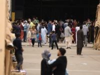 Biden Wants $6.4B in Taxpayer Money to Resettle 95K Afghans in U.S.