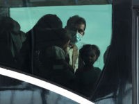 Afghan Evacuee Flights Halted After 4 Measles Cases Found