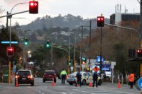 Six Stabbed by 'ISIS-Inspired' Migrant Terrorist in New Zealand