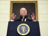 Biden Uses 9/11 Atrocity to Demand Uniform Support for Diversity