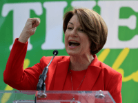 After NDAA Defeat, Amy Klobuchar Drops National Security Rationale for Media Cartel Bill JCPA