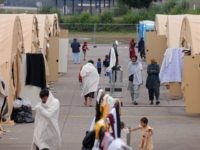 CNN: ‘Few, if Any’ Afghans Awaiting Arrival to U.S. Have Vaccine Records