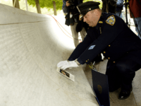 NYPD 9/11 Widower Slams Anti-Police Politicians on 20th Anniversary